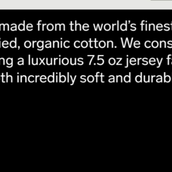 CHNGE Shirt - Picture 7 of 7